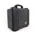 Peli 1550 Protector Case (Black with Foam)